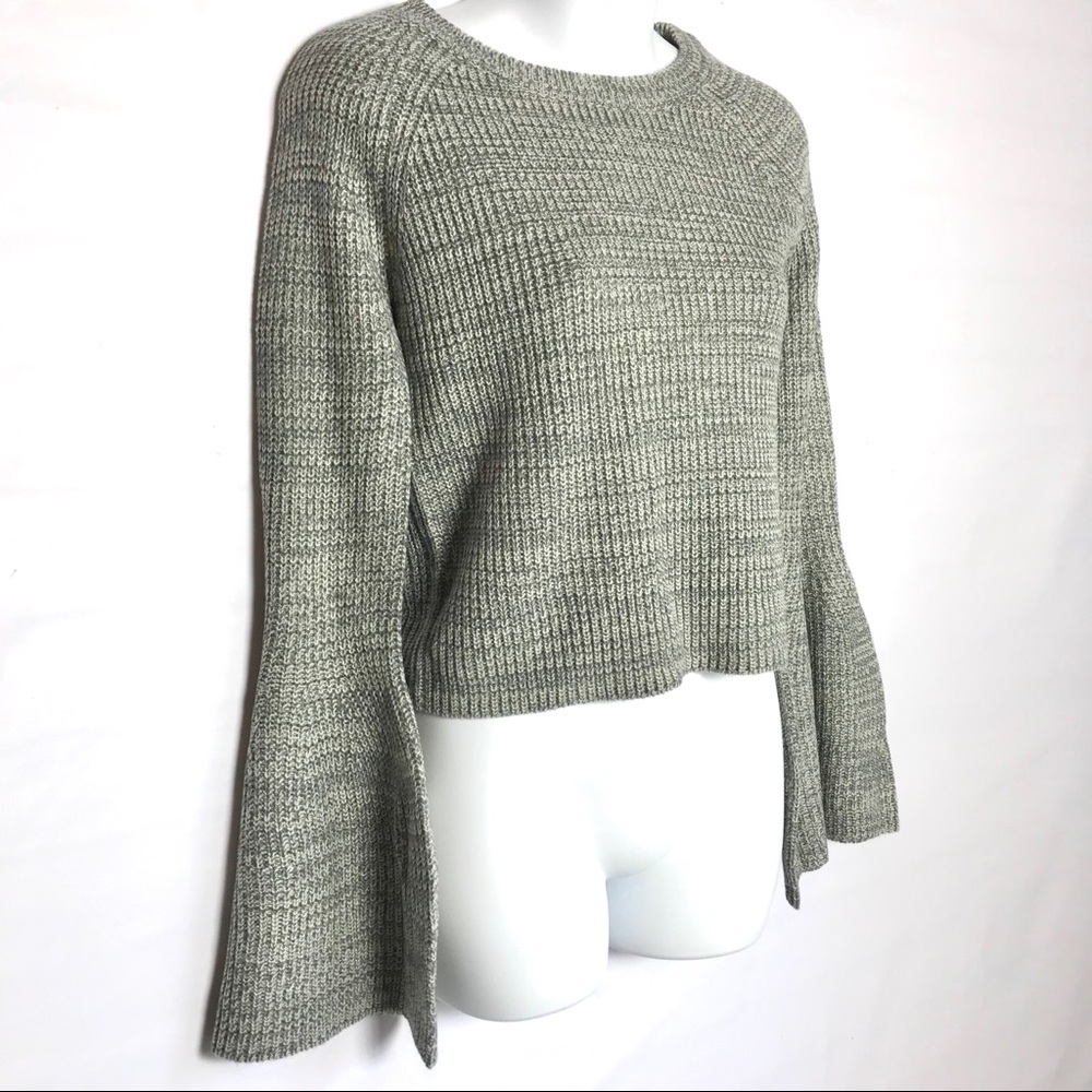 NWT Revolve JACK by BB Dakota Deja Vu Sweater - Picture 5 of 6